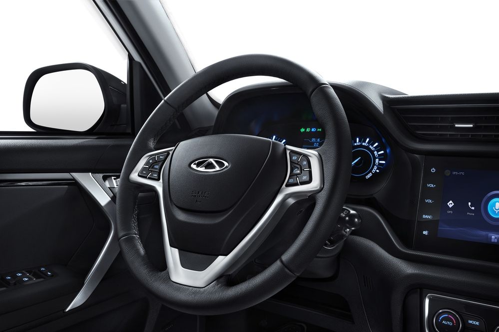 Chery Tiggo 3 NEW