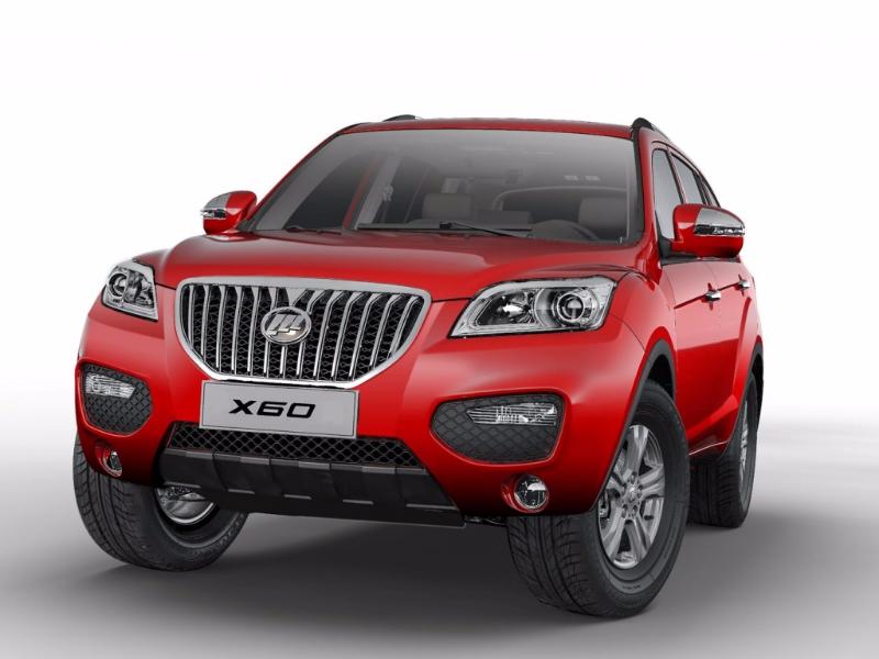 Особенности сервиса китайских автомобилей