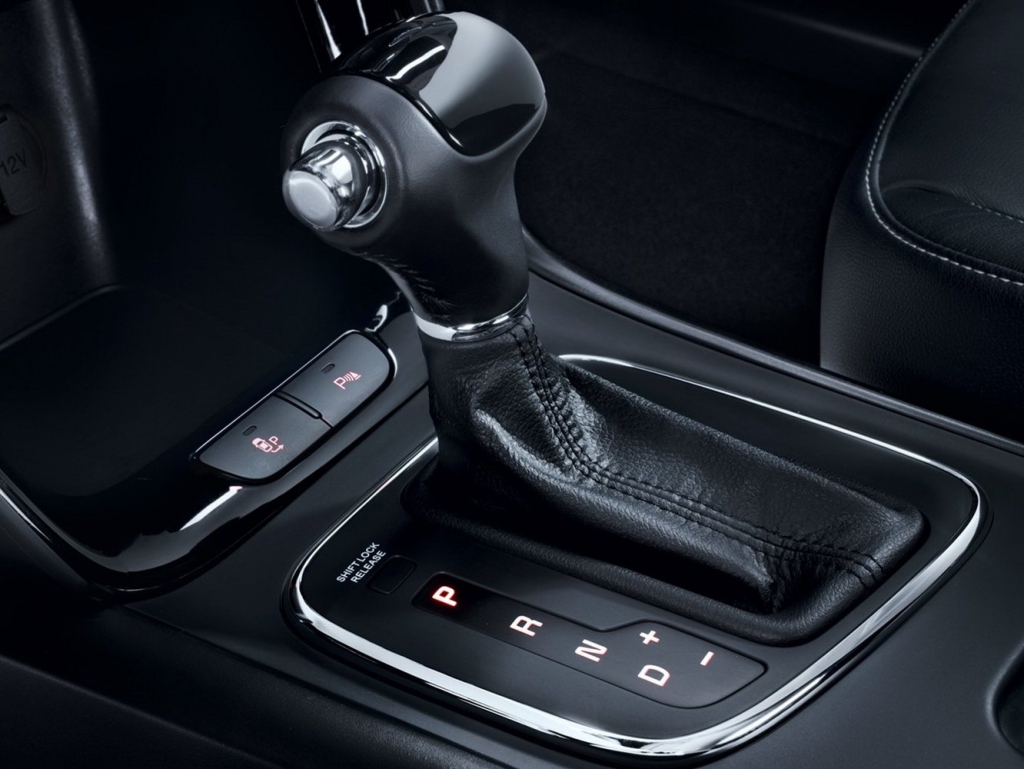 Kia Новый Ceed