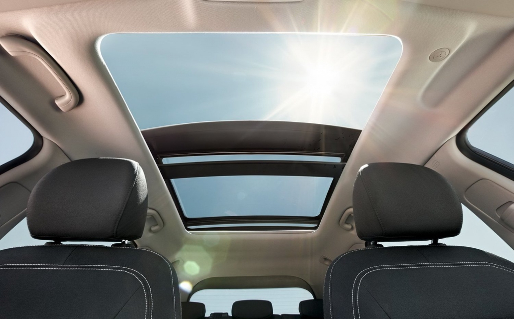 Kia Новый Ceed SW универсал