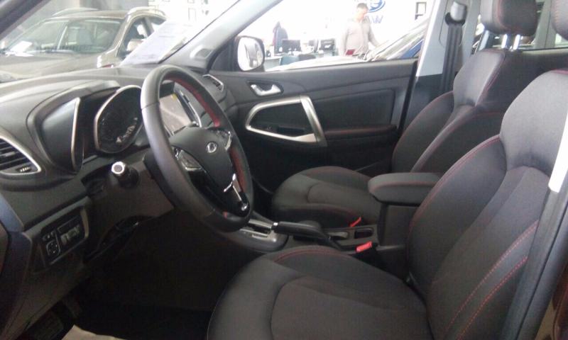 Почему стоит купить китайский автомобиль?