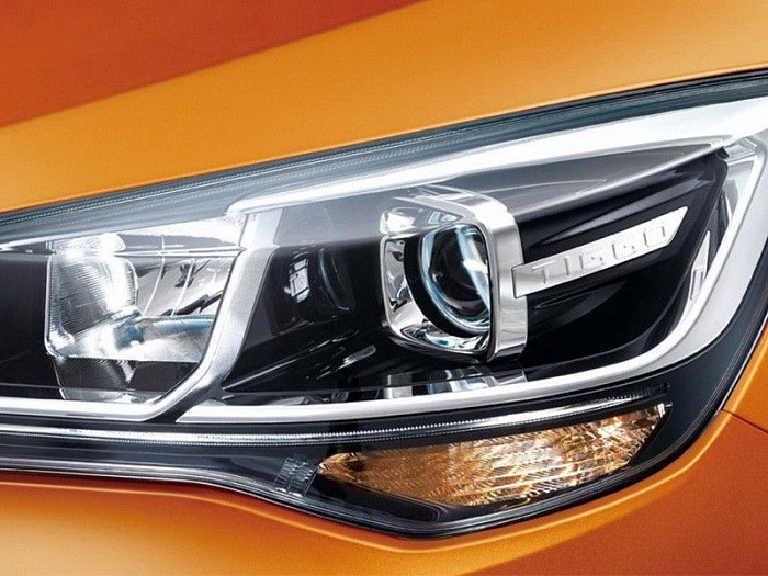 Chery Tiggo 2
